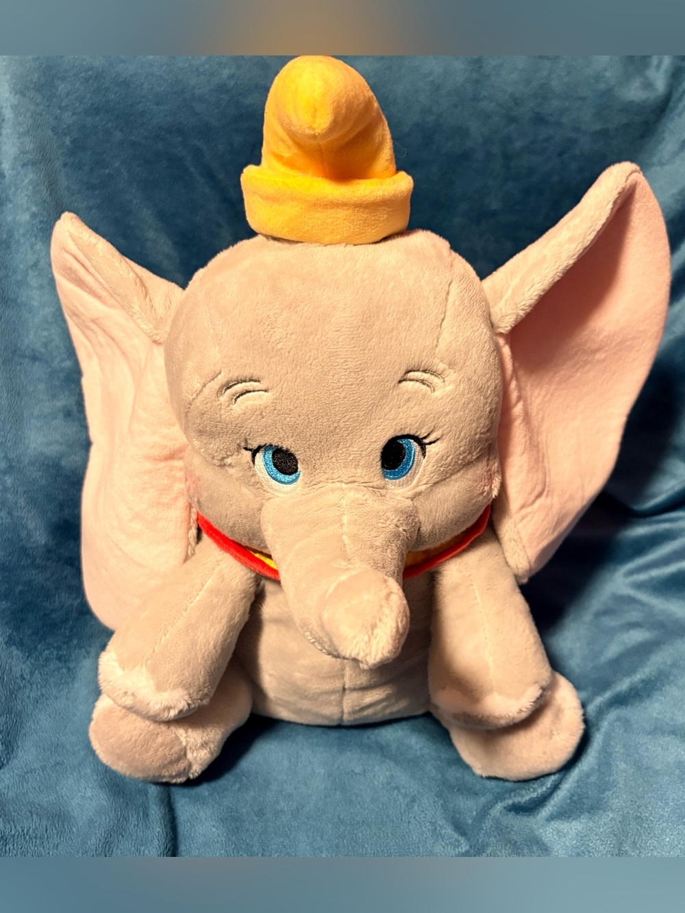 Disney Dumbo Stuffed Toy